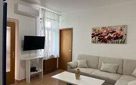 Apartman Mara